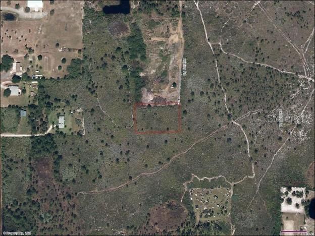 Recently Sold: $110,000 (1.33 acres)