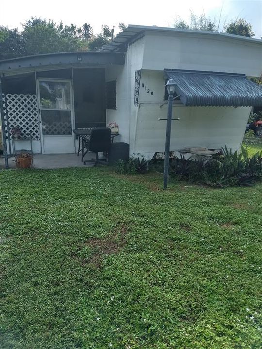 Recently Sold: $84,900 (2 beds, 1 baths, 500 Square Feet)