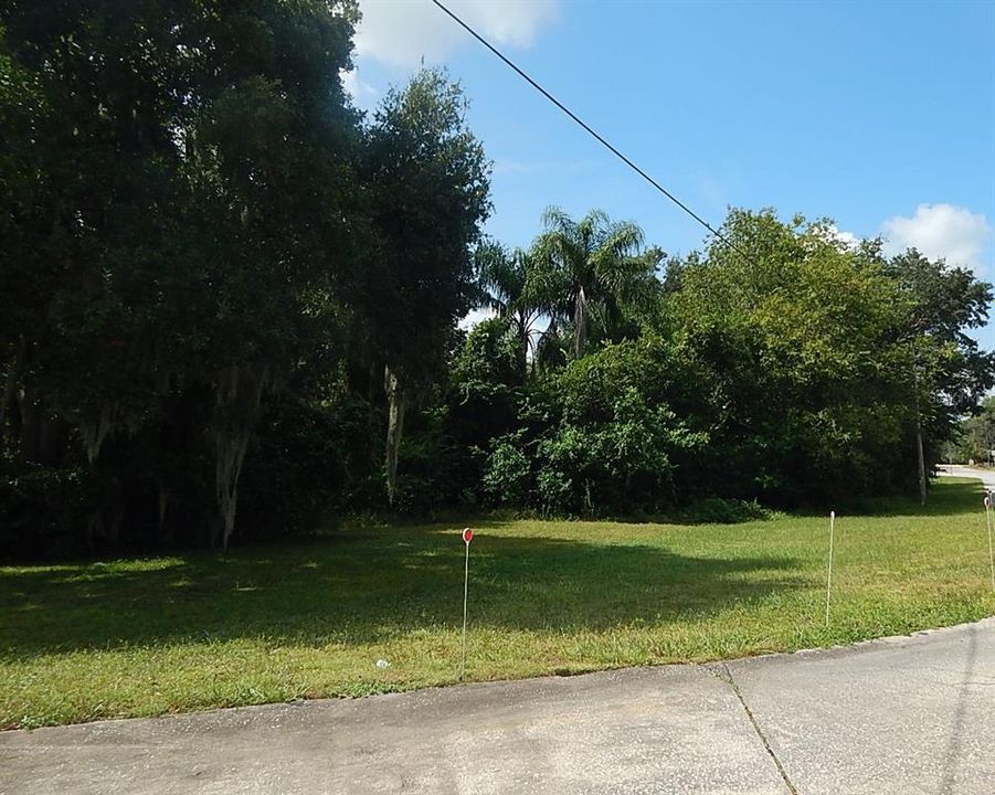 Recently Sold: $275,000 (3.84 acres)