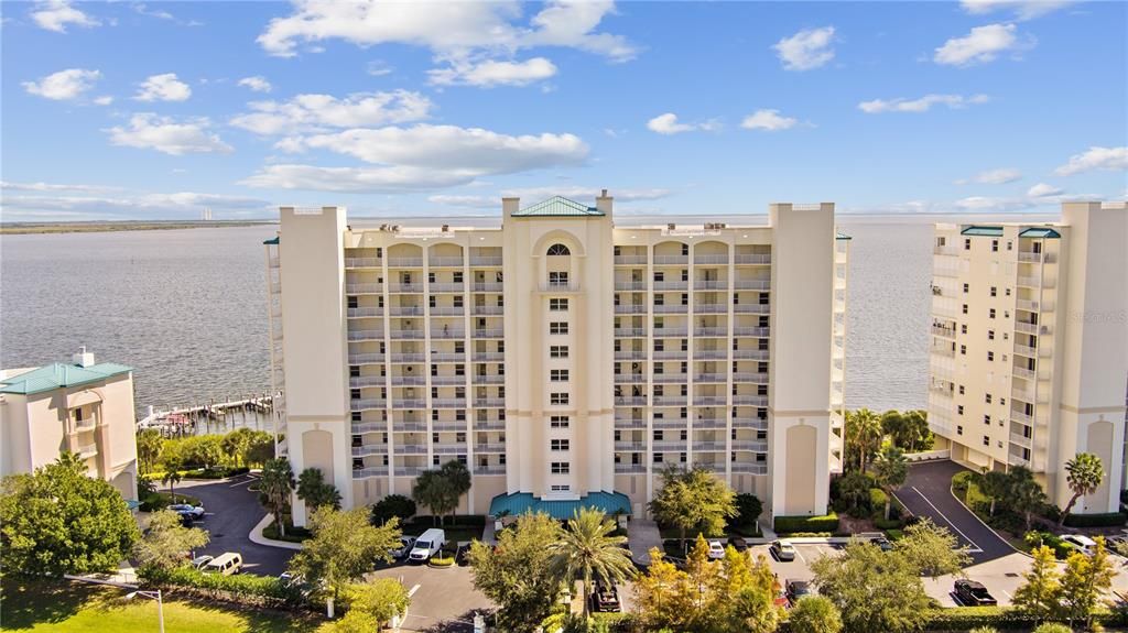 3 Indian River Ave. #501