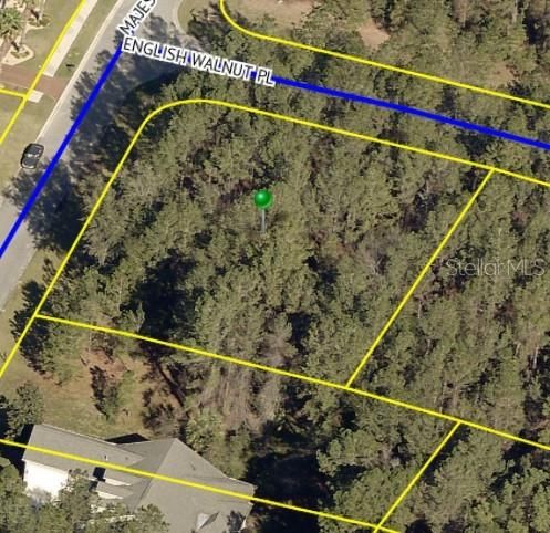 Recently Sold: $32,500 (0.52 acres)