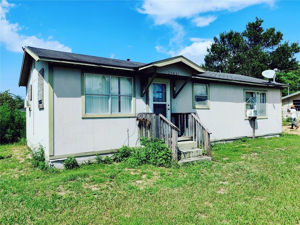 Recently Sold: $29,900 (3 beds, 1 baths, 1052 Square Feet)