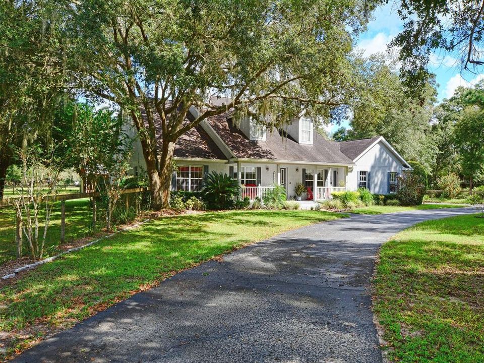 Country Classic Gentle Lifestyle