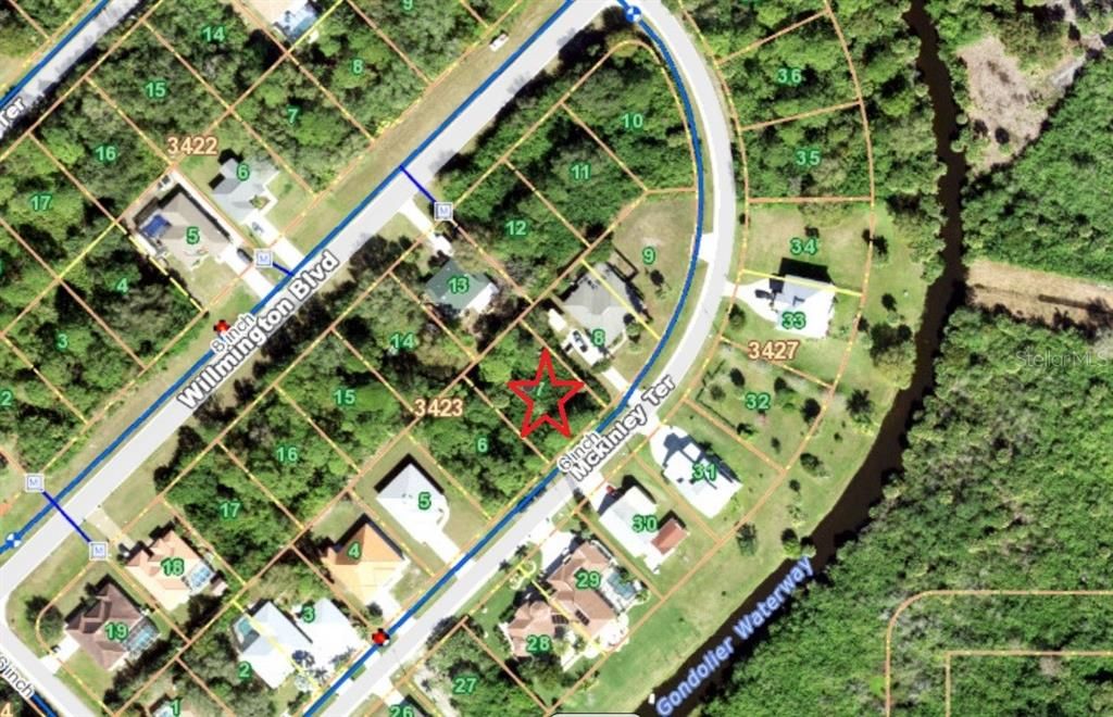 Vendido Recientemente: $19,900 (0.23 acres)