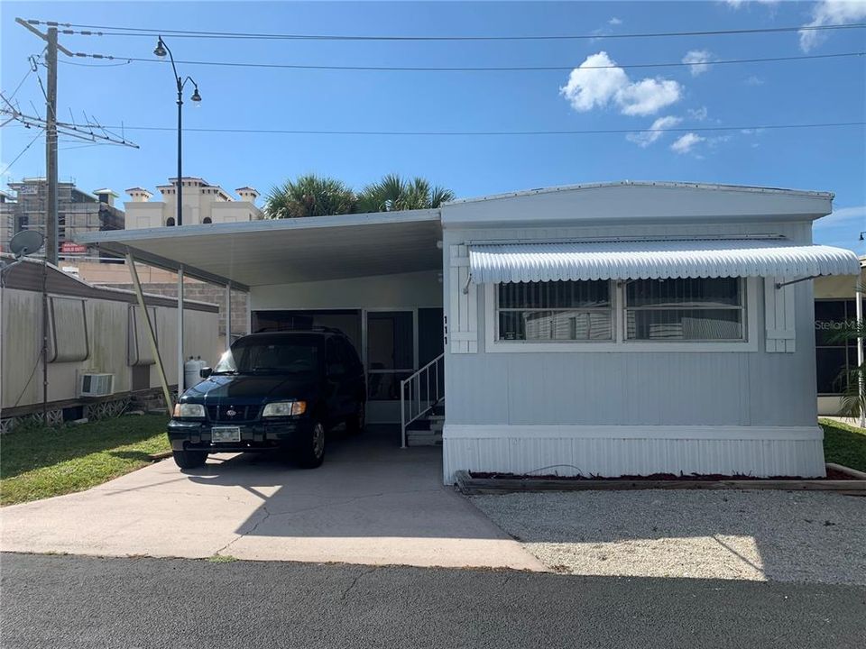 Recently Sold: $79,900 (1 beds, 1 baths, 467 Square Feet)