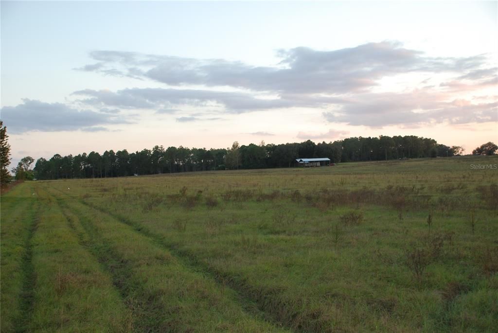 Recently Sold: $589,820 (26.81 acres)