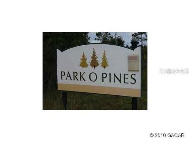 Recently Sold: $17,100 (1.71 acres)