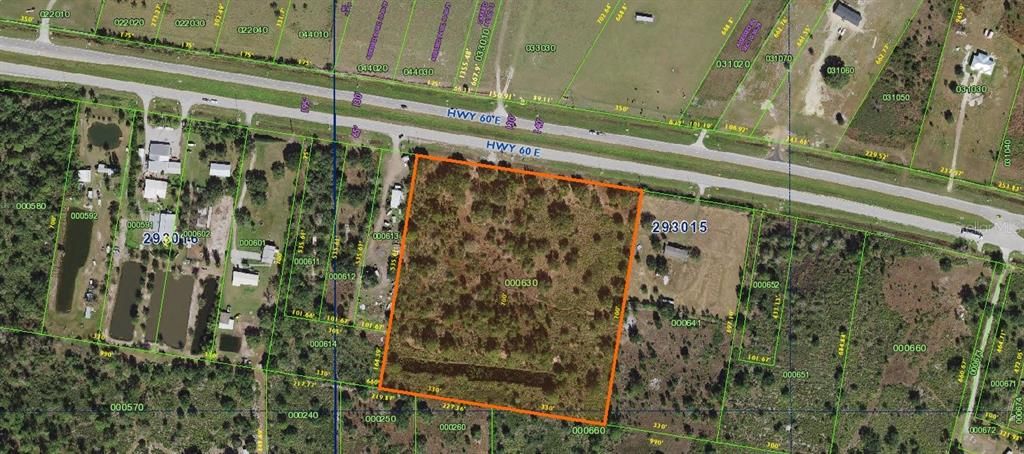 Recently Sold: $152,000 (10.39 acres)
