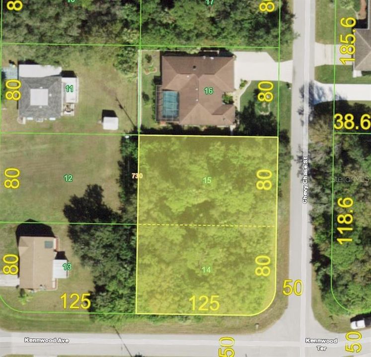 Недавно продано: $33,500 (0.46 acres)