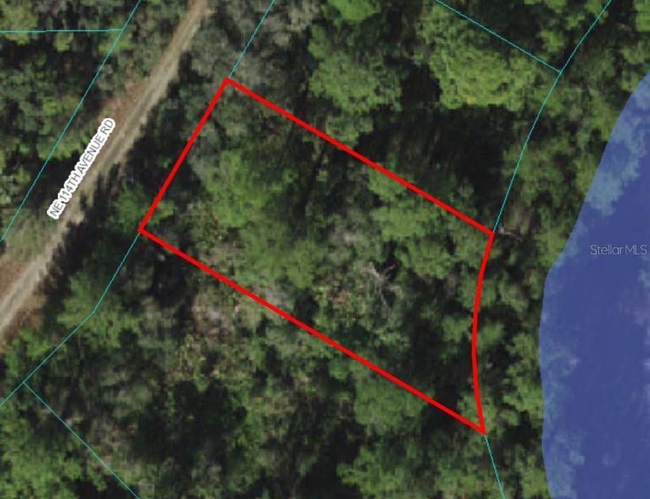 Recently Sold: $5,500 (0.29 acres)