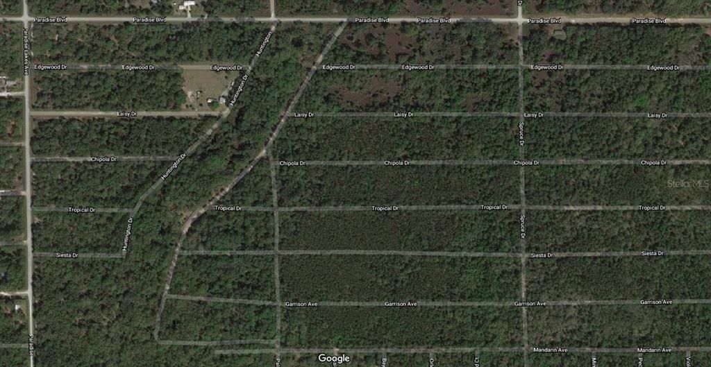 Recently Sold: $4,900 (0.23 acres)