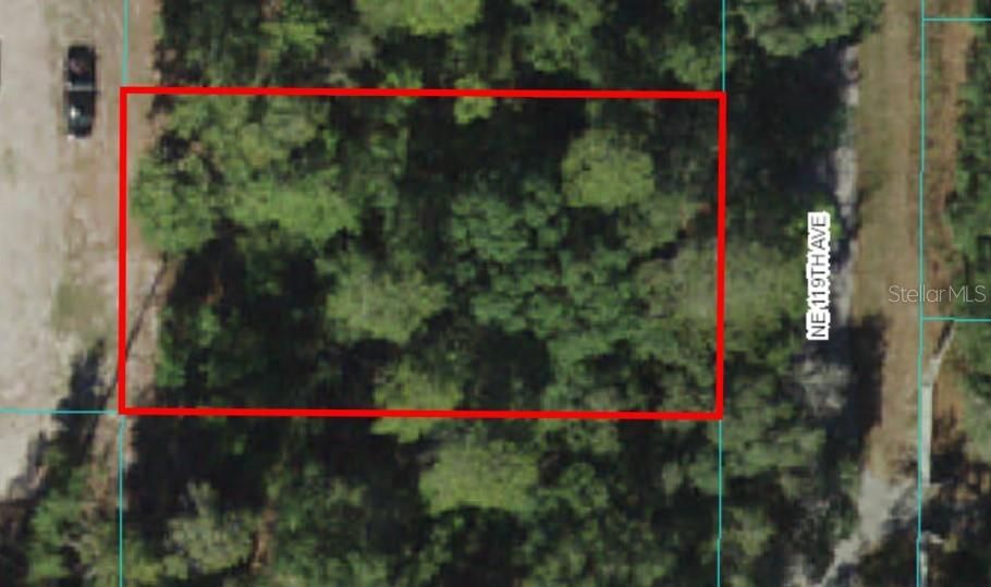 Недавно продано: $6,500 (0.28 acres)