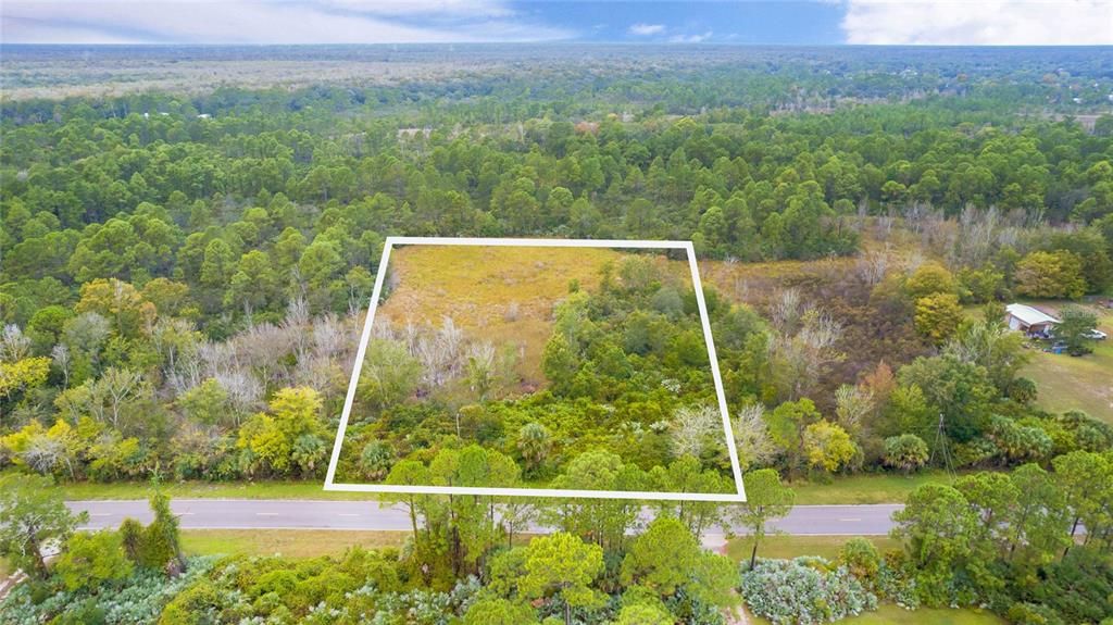 1.17 ACRES of VACANT LAND is now available and is PRICED TO SELL!