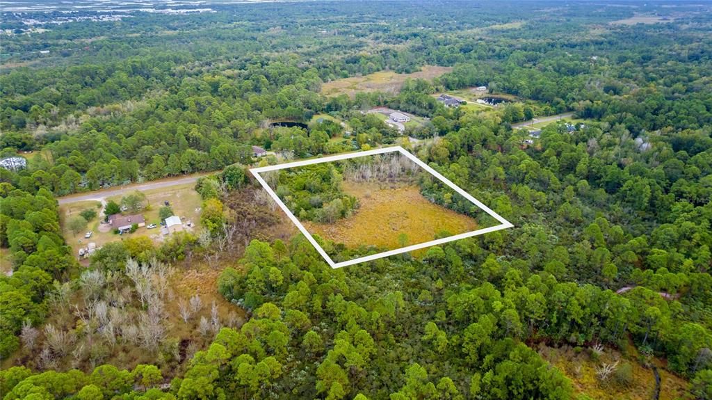 Ever dreamed of building your dream home near the beach? Well here's your opportunity! 1.17 ACRES of VACANT LAND is now available and is PRICED TO SELL!