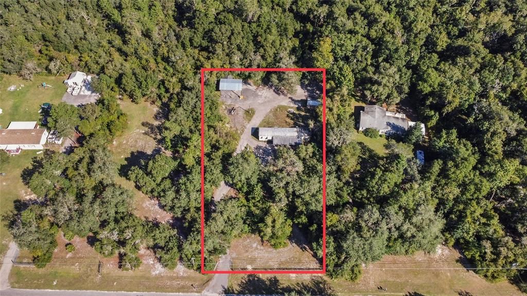 Recently Sold: $179,999 (1.10 acres)