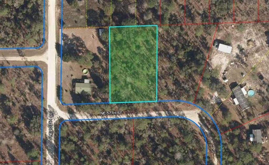 Recently Sold: $9,500 (0.92 acres)