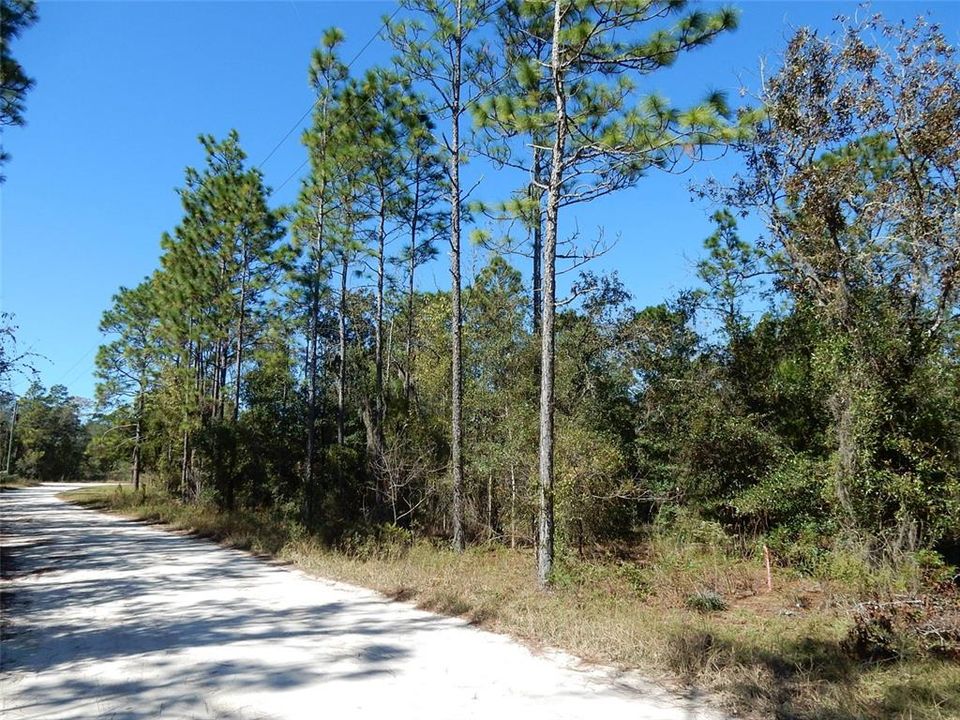 Recently Sold: $9,500 (0.92 acres)