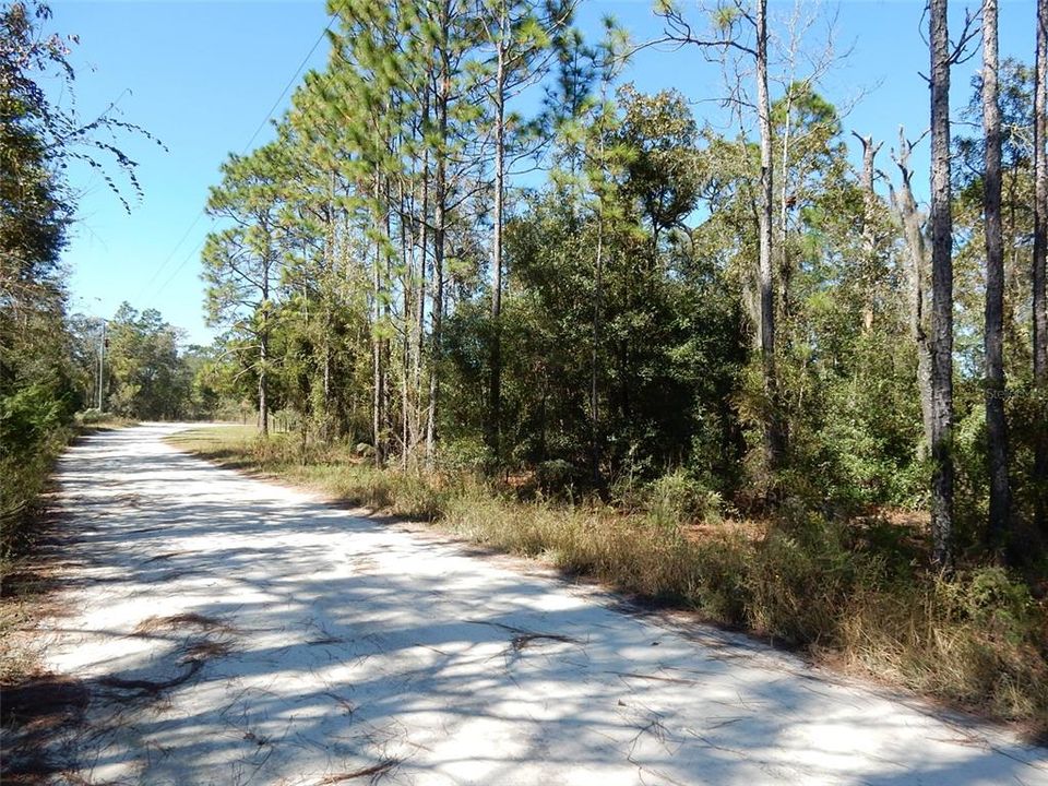 Recently Sold: $9,500 (0.92 acres)