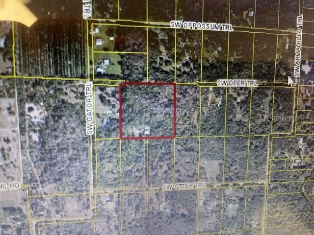 Recently Sold: $189,900 (10.00 acres)