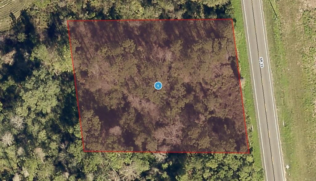 Recently Sold: $34,000 (1.15 acres)