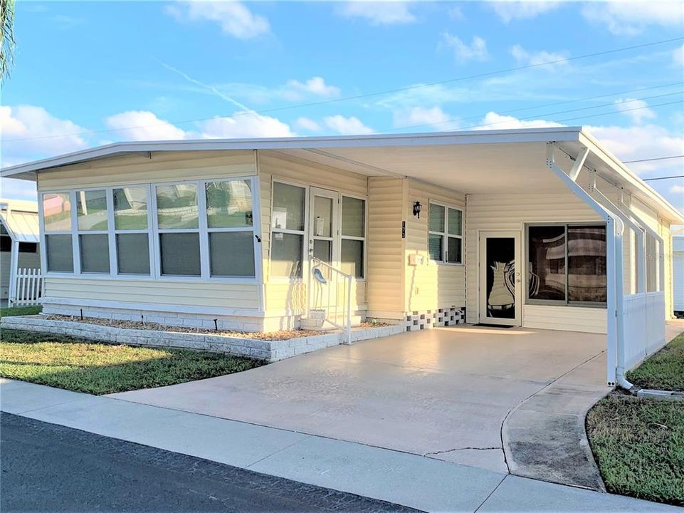 Recently Sold: $78,000 (1 beds, 1 baths, 850 Square Feet)