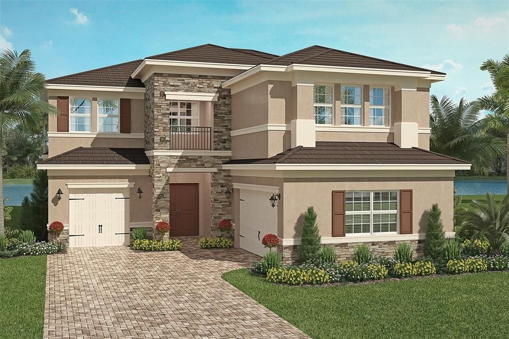 Recently Sold: $706,656 (4 beds, 4 baths, 4024 Square Feet)