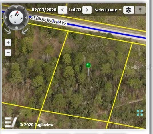 Recently Sold: $25,000 (1.27 acres)