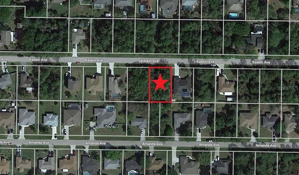 Vendido Recientemente: $19,900 (0.23 acres)