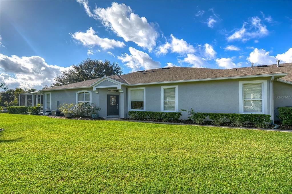 Nestled on a cul-de-sac with tranquil water views, this updated home will check off all of the boxes for even your most critical buyer!