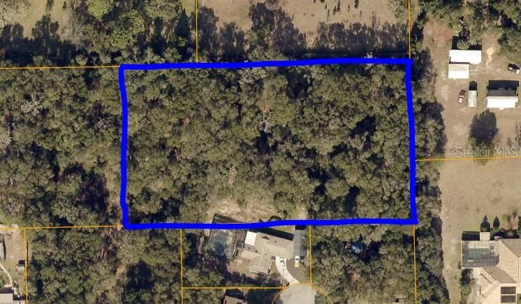 Recently Sold: $90,000 (2.50 acres)