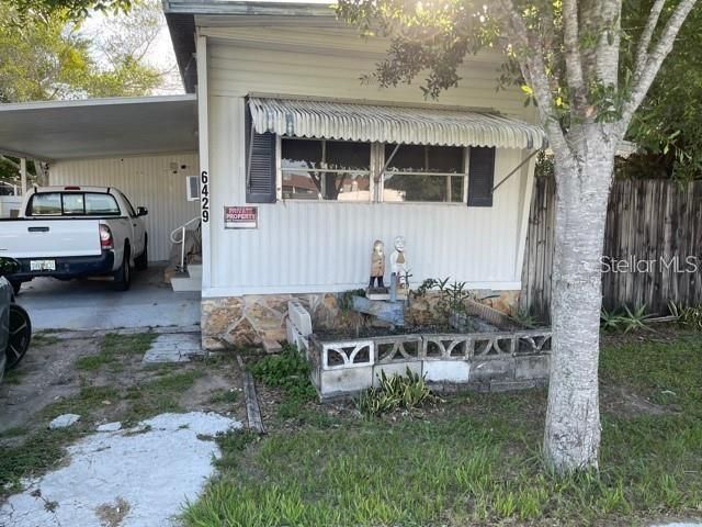 Recently Sold: $30,000 (2 beds, 1 baths, 624 Square Feet)