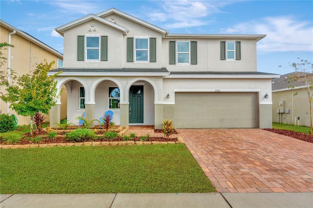 Recently Sold: $470,000 (5 beds, 3 baths, 3073 Square Feet)