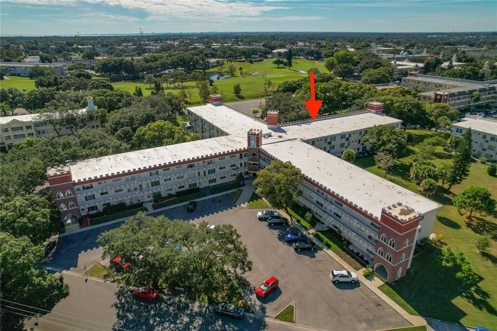 2362 Jamaican #56 Building View