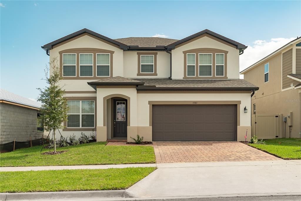 Recently Sold: $408,329 (3 beds, 2 baths, 2378 Square Feet)