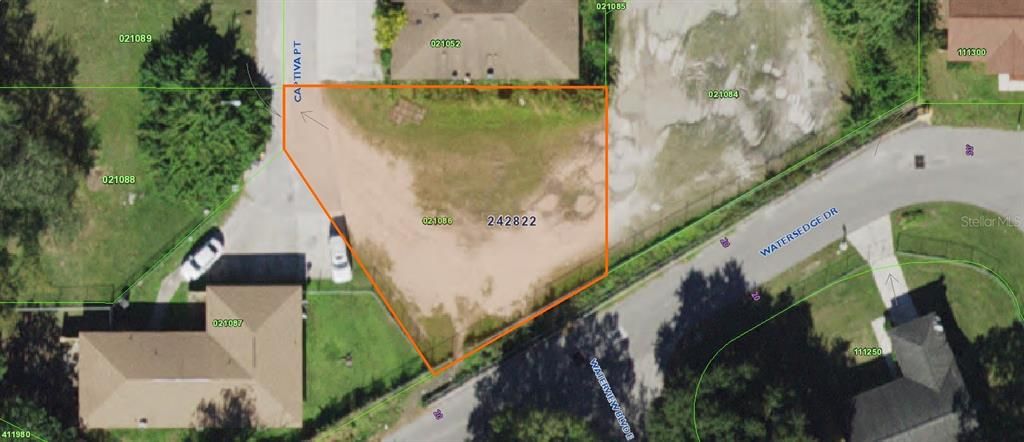 Recently Sold: $25,000 (0.16 acres)