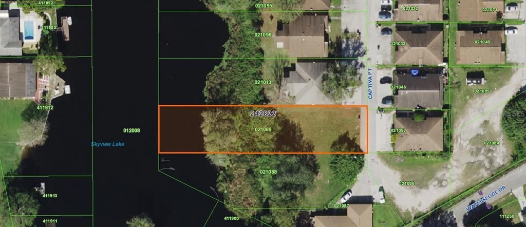 Недавно продано: $25,000 (0.36 acres)