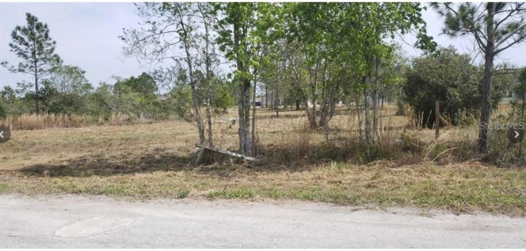 Recently Sold: $104,999 (1.02 acres)