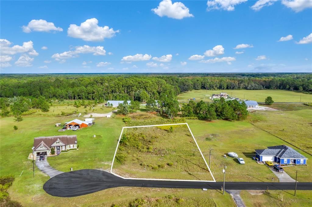 Недавно продано: $67,000 (1.41 acres)