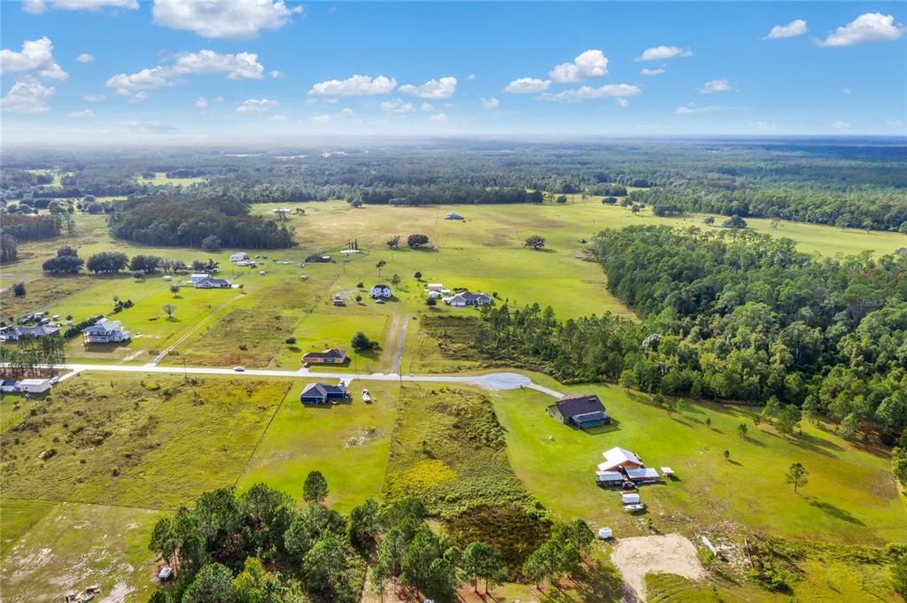 Недавно продано: $67,000 (1.41 acres)