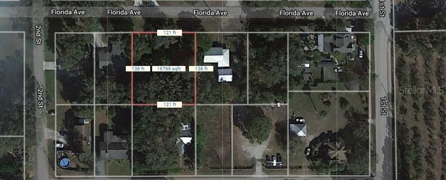 Recently Sold: $75,000 (0.36 acres)