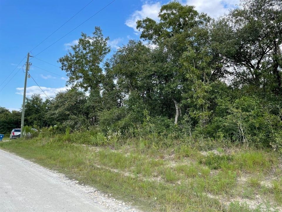 Recently Sold: $30,000 (2.01 acres)