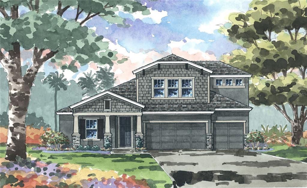 Недавно продано: $653,394 (5 спален, 4 ванн, 3147 Квадратных фут)