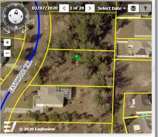 Recently Sold: $49,900 (0.51 acres)