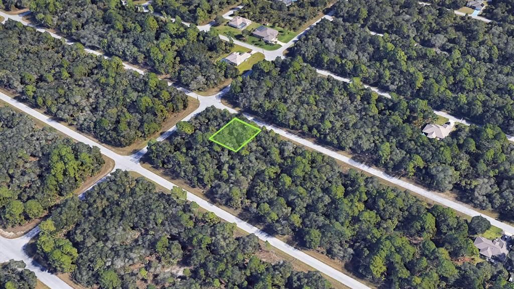 Vendido Recientemente: $12,000 (0.23 acres)