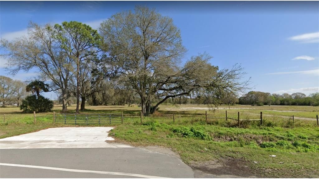 Recently Sold: $3,480,000 (20.85 acres)