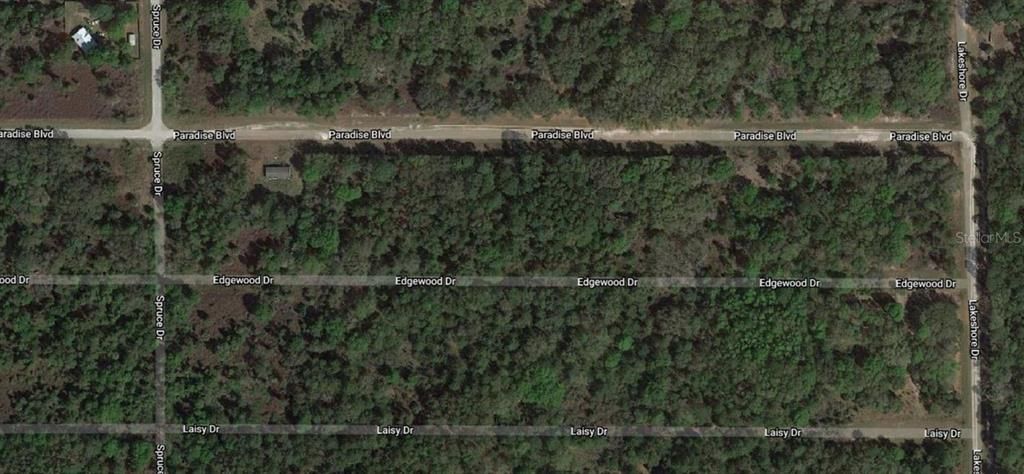 Recently Sold: $5,500 (0.23 acres)