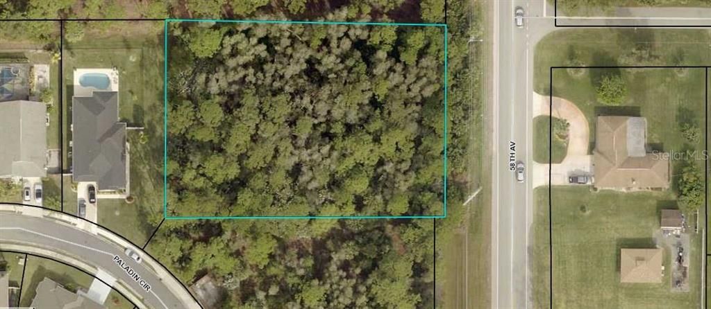 Recently Sold: $84,999 (1.00 acres)