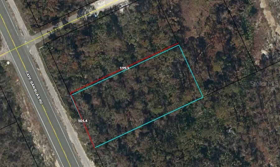 Recently Sold: $103,999 (0.44 acres)
