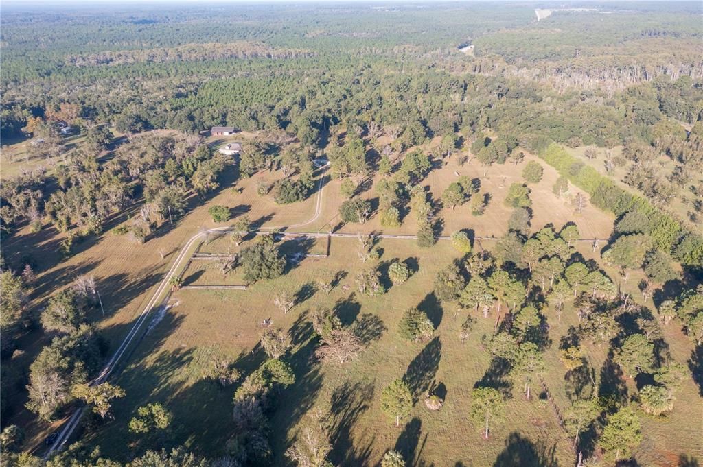 Vendido Recientemente: $99,900 (5.00 acres)