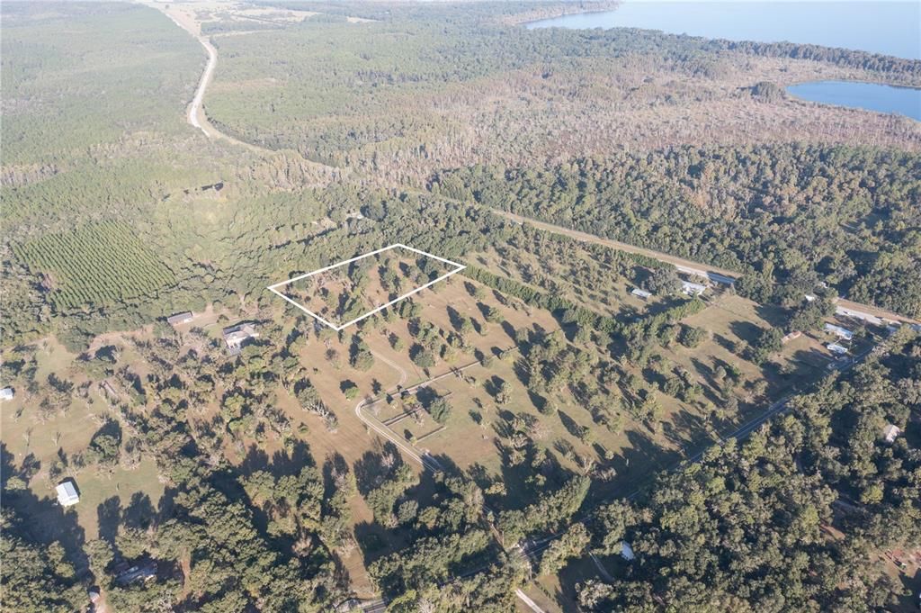 Недавно продано: $99,900 (5.00 acres)